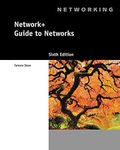 Network+ Guide to Networks