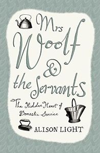 Mrs Woolf 