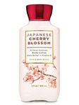 Bath & Body Works Body Lotion Japanese Cherry Blossom (236 ml)