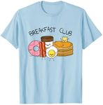 Breakfast Club Food Cute Kawaii Par