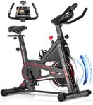 DMASUN Indoor Exercise Bikes for Ho