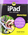 iPad For Seniors For Dummies