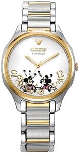 Citizen Ec