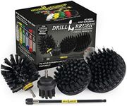 BBQ Accessories - Wire Brush Altern