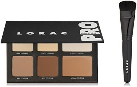 LORAC Pro 