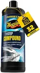 Meguiar’s Marine/RV One Step Compou