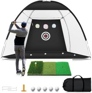 Golf Net, 