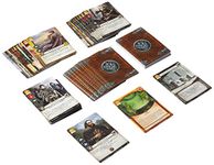 Fantasy Flight Games A Game of Thrones Lcg Second Edition: Watchers On The Wall