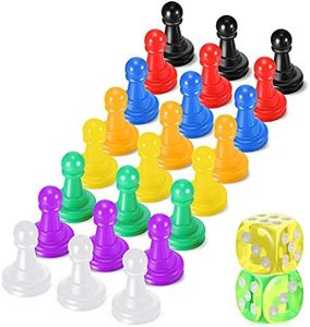 26 Pieces 