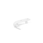 Kohler 22860 Purewash Toilet Seat Attachment for Bidet functionality, White