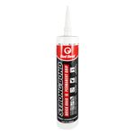 Strong Bond, White Cartridge-10.1 Fl. Oz.