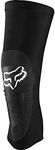 Fox Racing Enduro D30 Knee Guard, Mountain Bike Knee Guards, MTB Protective Gear, Black, Small