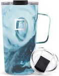 IRON °FLASK Grip Coffee Mug - 16 Oz