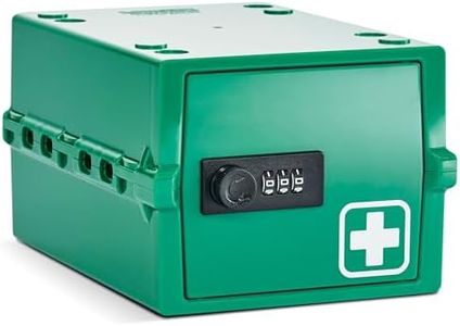 Lockabox M