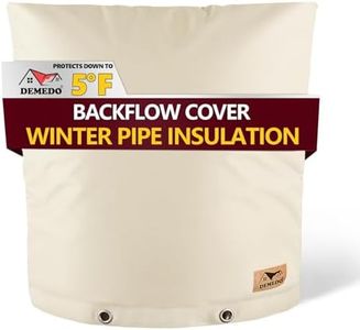 Backflow P