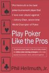 Play Poker Like the Pros: The great