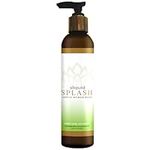 Sliquid Organics Splash Balance Gentle Feminine Wash [Honeydew Cucumber]: Size 8.5 Oz. by Sliquid LLC