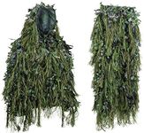 North Mountain Gear Hybrid Ghillie 