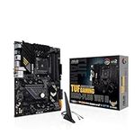 ASUS TUF Gaming B550-PLUS (WI-FI), 