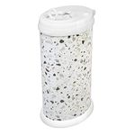 Ubbi Diaper Pail - Terrazzo