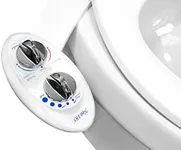 LUXE Bidet NEO 185 - Self-Cleaning,