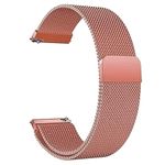 20MM Metal Magnetic Smartwatch Belt Compatible for SUUNTO 3 || SUUNTO 3 FITNESS and Others Watches With 20MM Lugs.