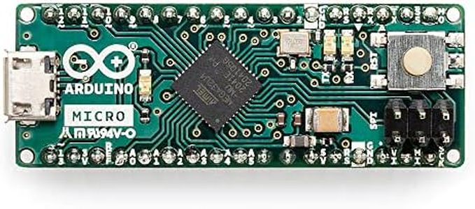 Arduino Mi