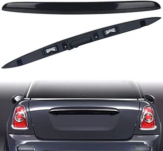 Black Rear