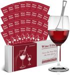 WEESIGEI Wine Wand Sulfite Purifier