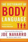 THE DICTIONARY OF BODY LANGUAGE