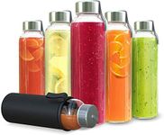 Chefs Star Water Bottles