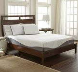 Perfect Cloud UltraPlush Gel-Max 10-Inch Memory Foam Twin Mattress