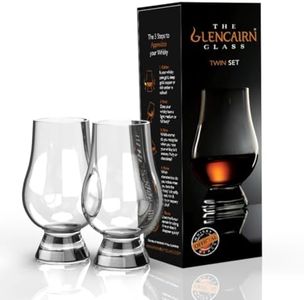 GLENCAIRN 