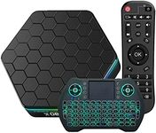 EASYTONE Android TV Box 12.0,2024 A