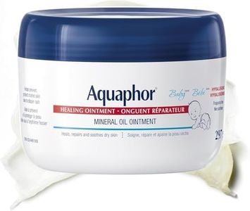 Aquaphor B