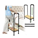 Medical Step Stool For Bed