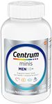 Centrum Minis Men 50+ (280 Count) M