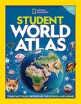 National Geographic Student World A