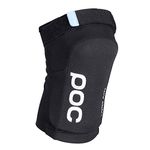 POC Joint VPD Air Knee - Unisex - Uranium Black - M