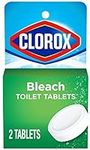 Clorox Automatic Toilet Bowl Cleane