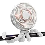 Battery Operated Stroller Fan | Por