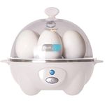 STOREBOUND Rapid 6 Egg Cooker, Perfect fo