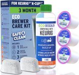 Keurig Brew Kits