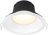 DAWALIGHT 6 Inch Recessed Ceiling S