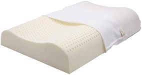 OrganicTextiles Organic Contour Lat