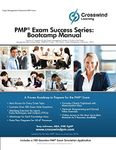 PMP Exam Success Series: Bootcamp Manual with Exam Sim App