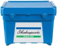 Shakespeare Seat Box One Size, Stor