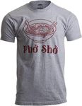 Ann Arbor T-shirt Co. Men's Pho Sho