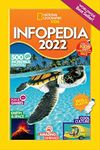 National Geographic Kids Infopedia 