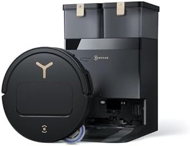 ECOVACS DE